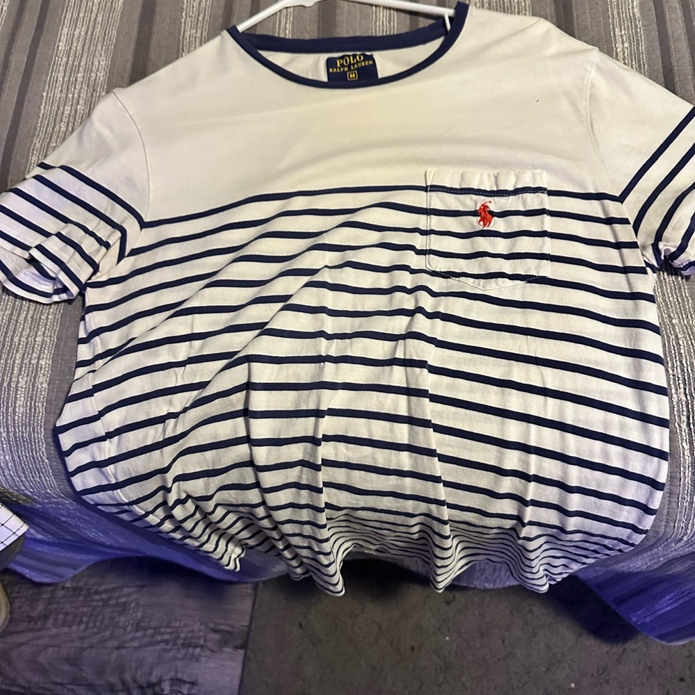 Men’s polo